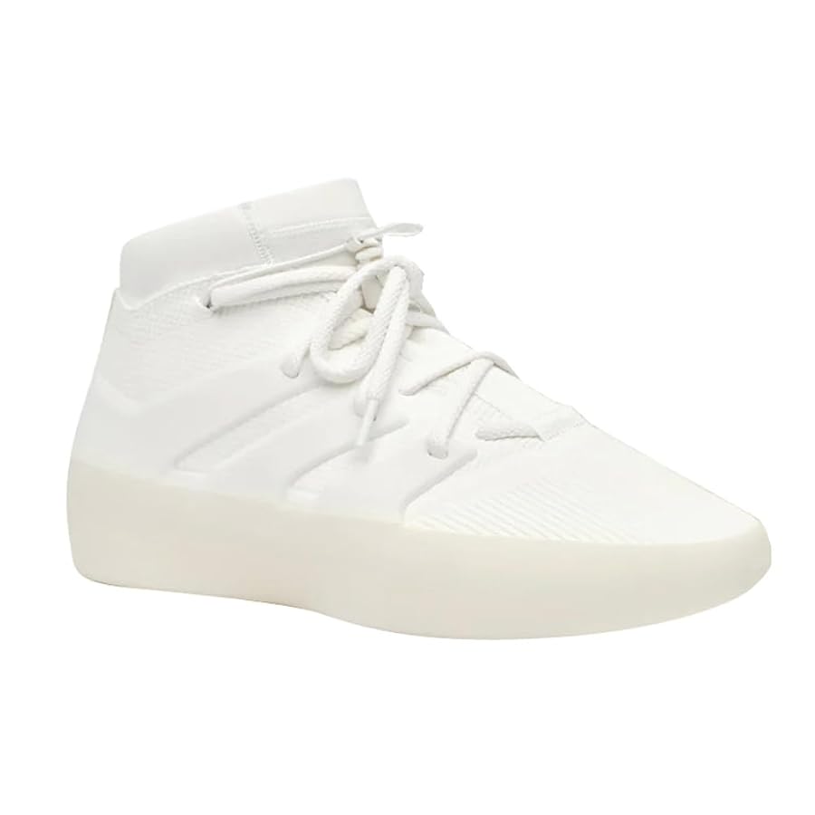 Amazon.com | adidas Mens Fear of God X Athletics I Lace Up